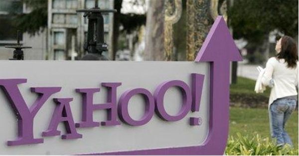 ‘Yahoo made their blood money’: Mark Hemingway explains why Yahoo boldly pulling out of China rings so hollow