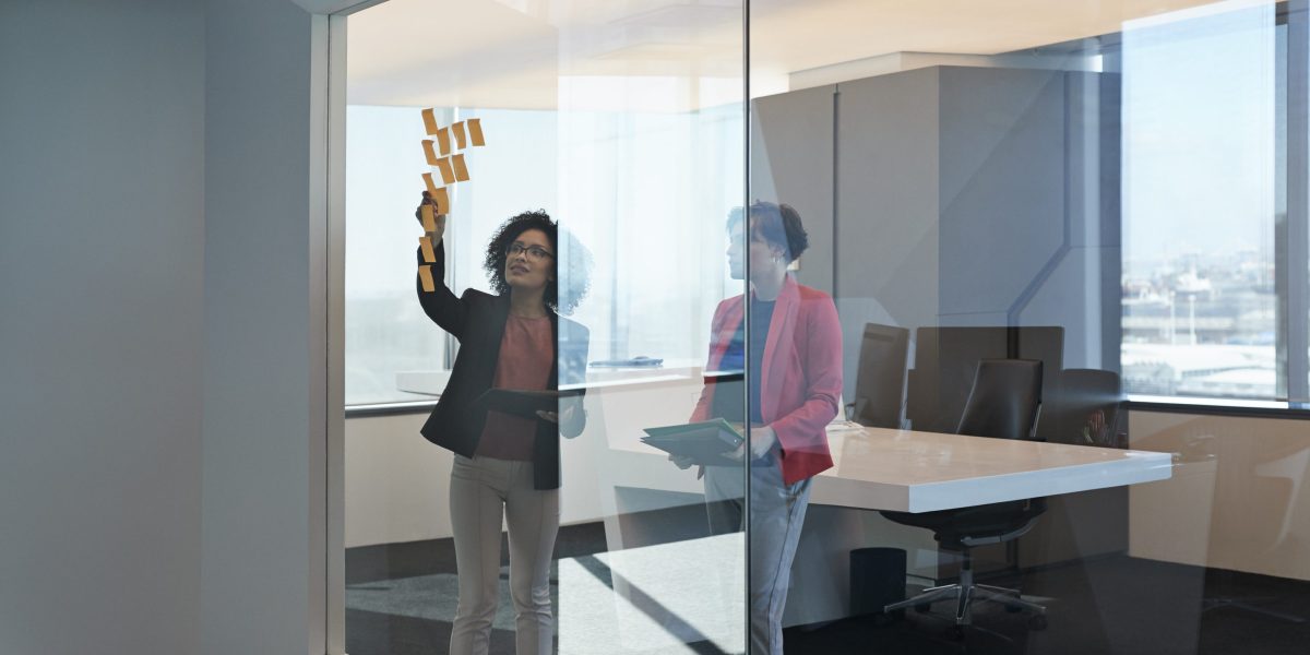 Female-founded startups had a dire 2020. In 2021, they’re breaking records for money raised and exits