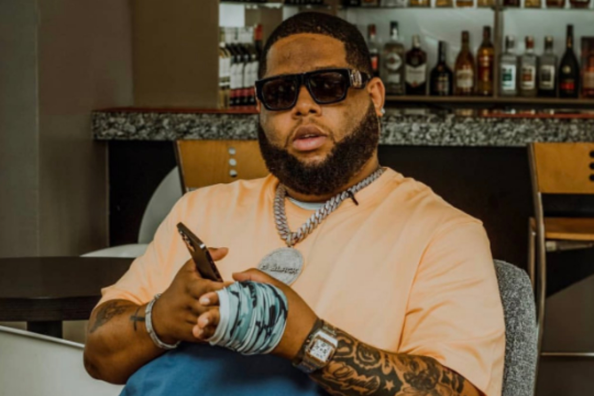 “I’m A ‘Workaholic’, It Hurts When People See My Hardwork As Fraud”-D Black Laments [Video]