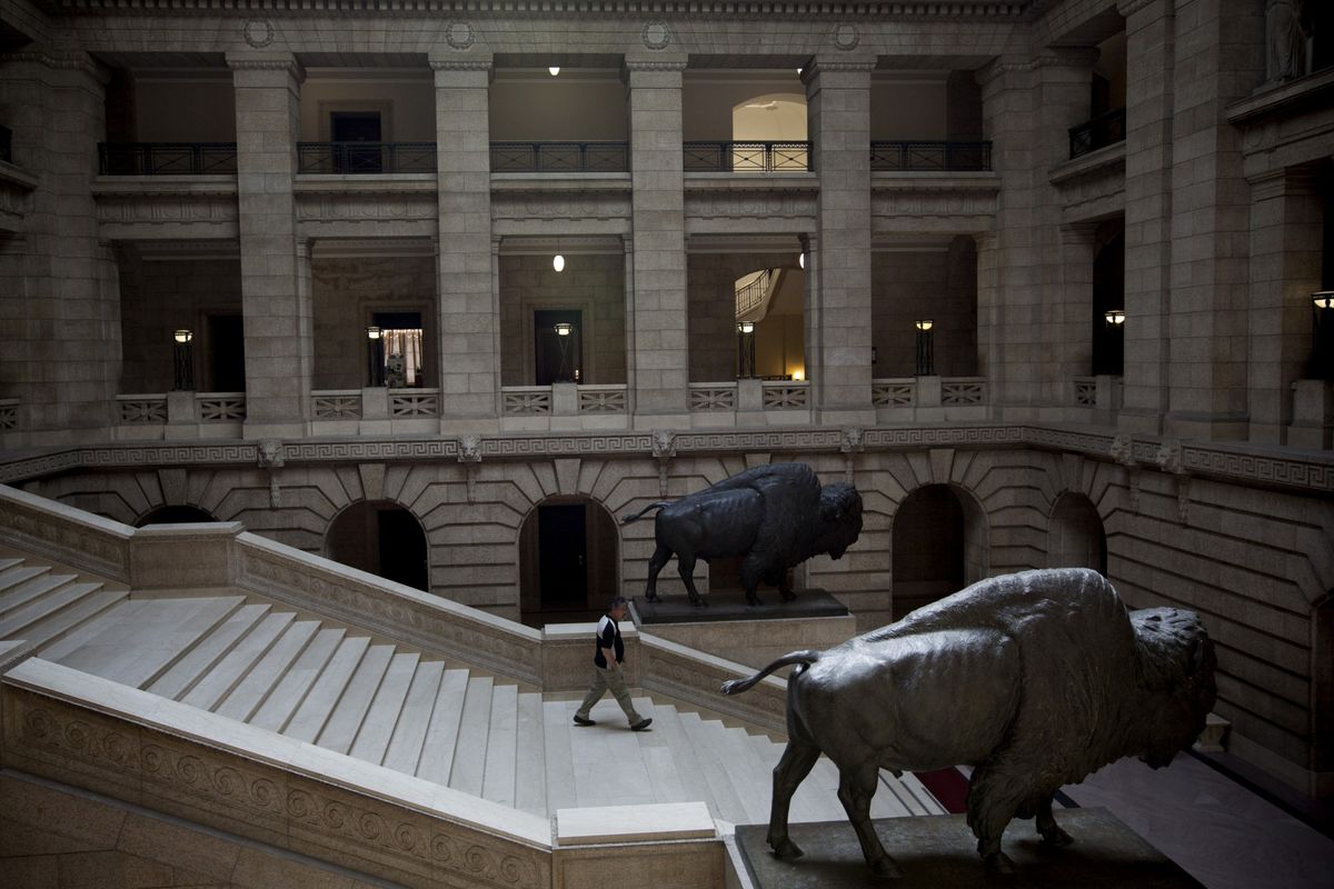 Historic Win for Manitoba’s First Female Premier Marred by Opponent’s Fraud Claim