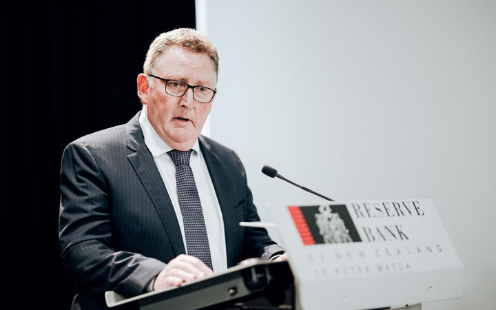 Housing prices pose risk to New Zealand’s financial stability, RBNZ governor says