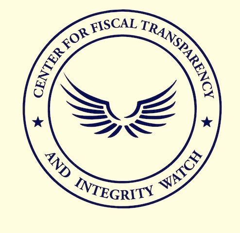 BDCs and illicit financial flows, By Center for Fiscal Transparency & Integrity Watch