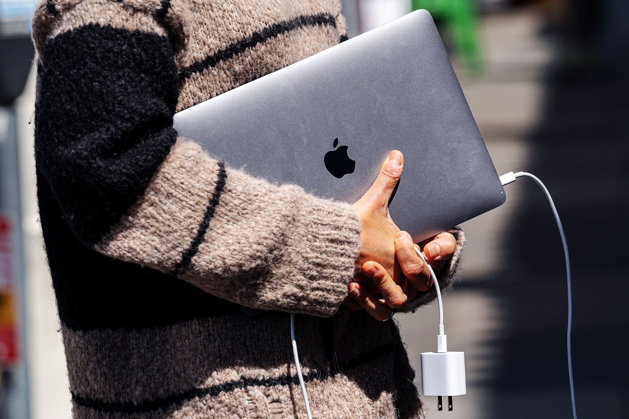 How to Use iCloud+’s New Security Features