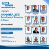 Prime Business Election Debate: Governorship Candidates Pledge Security, Economic Revival For Nigeria’s Southeast State, Anambra