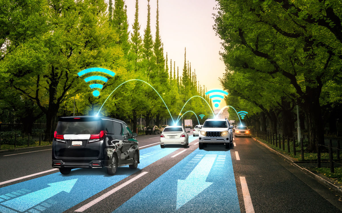 We are behind in automotive cybersecurity in Canada. What now?