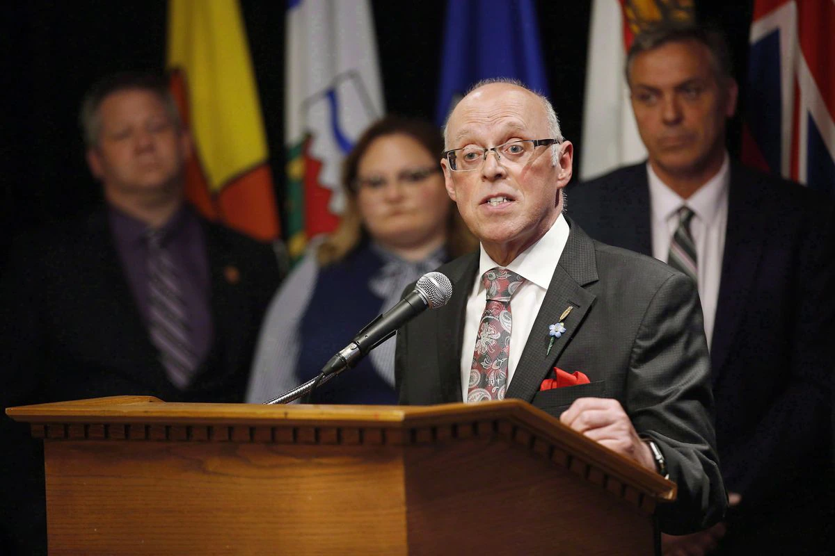 Newfoundland cyberattack an ‘alarm bell’ for Canada