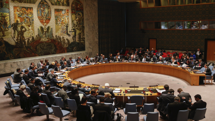 UN Security Council: Russia threatens veto over Bosnia envoy