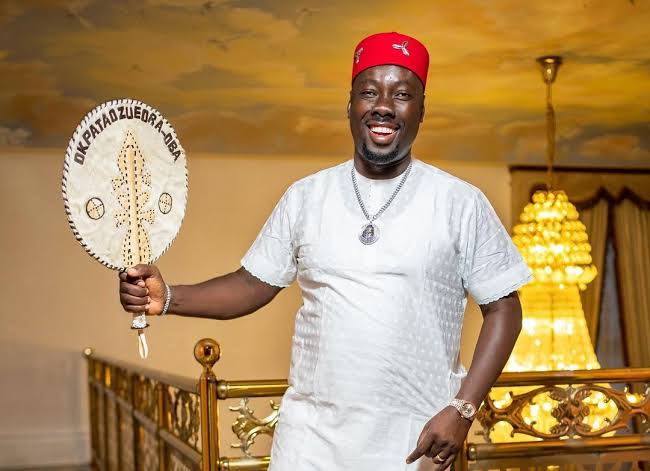 Arrest of Obi Cubana will worsen insecurity in Anambra – Nigerians warn EFCC