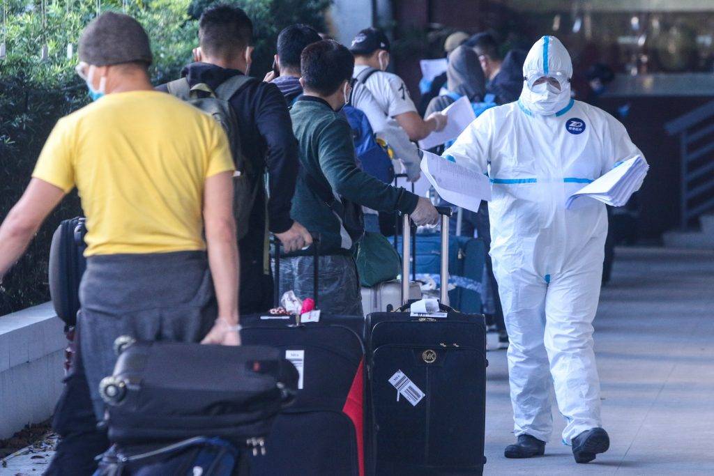 DFA places Iraq on alert level 3 as security situation improves