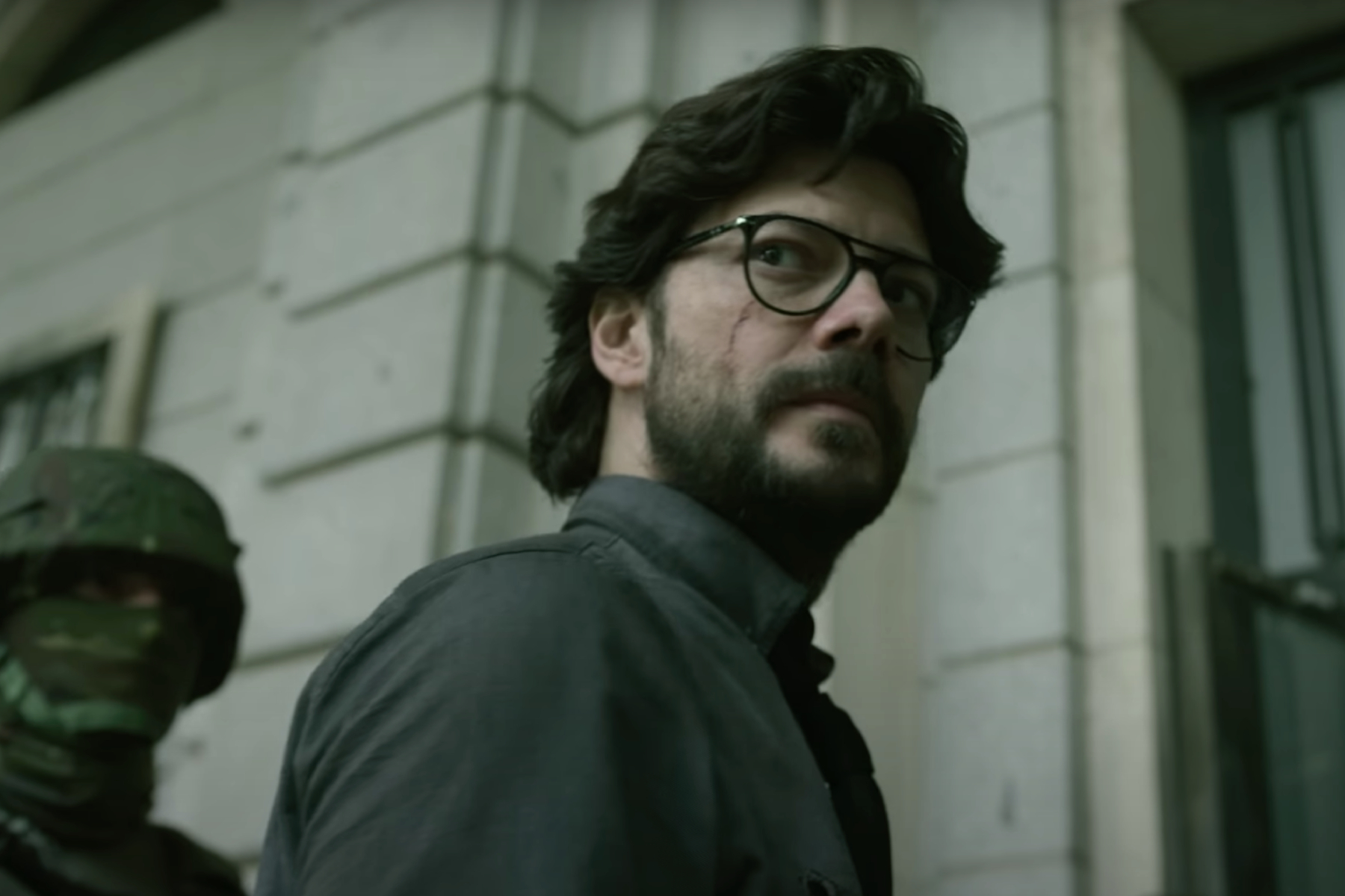 ‘Money Heist’ Is Coming to an End on Netflix