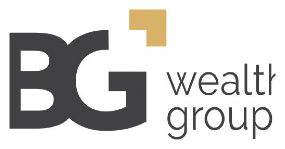 BG Wealth Group™ Rebrand Unveils Its New Money Mastery Challenge™