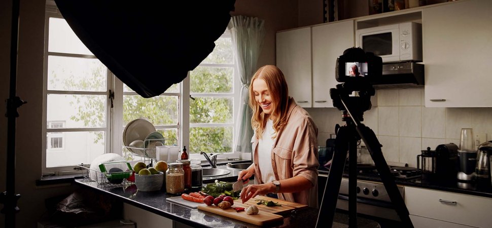 More Creators Are Earning Significant Money Online Than You Probably Think, New Data Shows