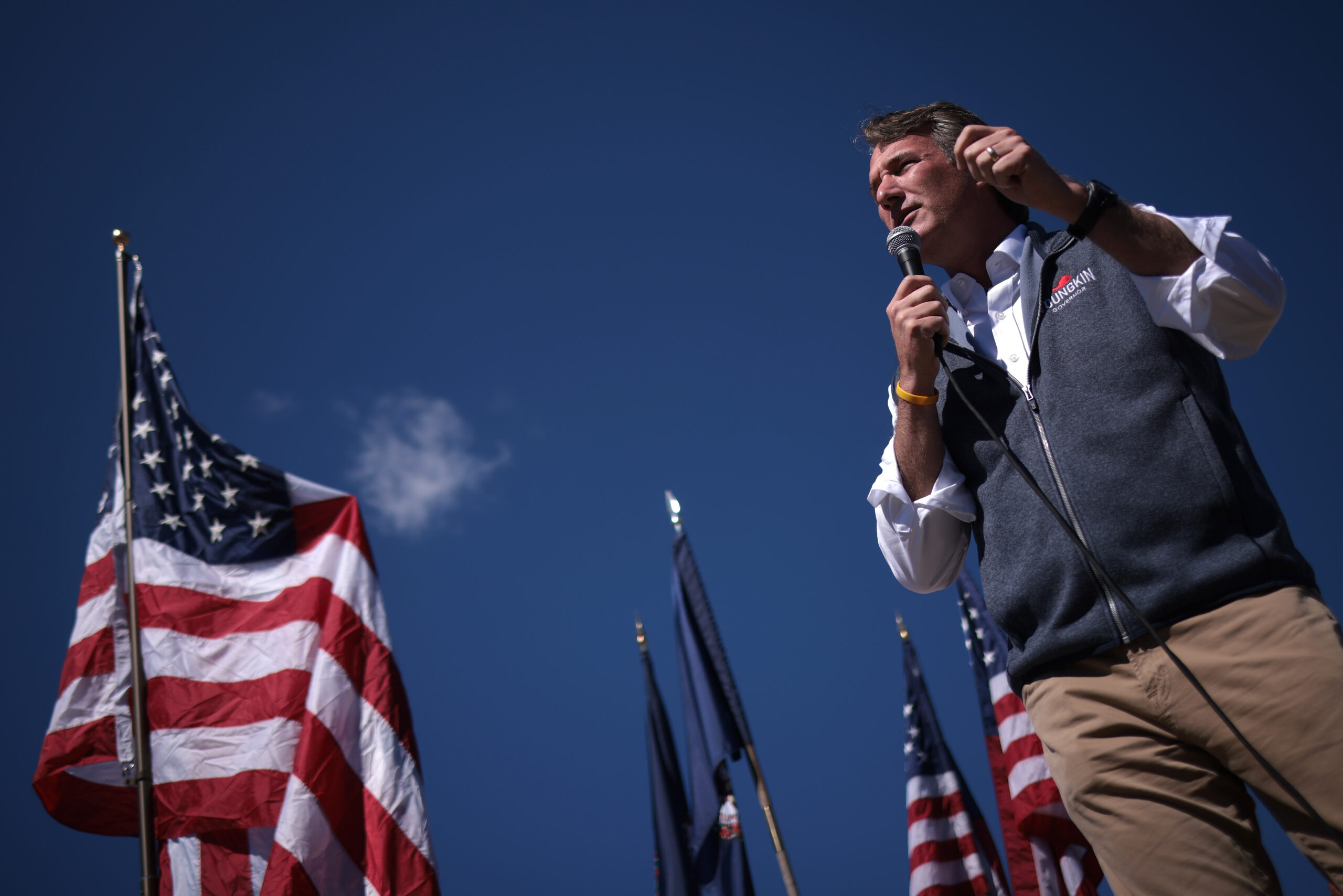 The GOP’s Only True Purity Test Is the Delusional Belief in Election Fraud
