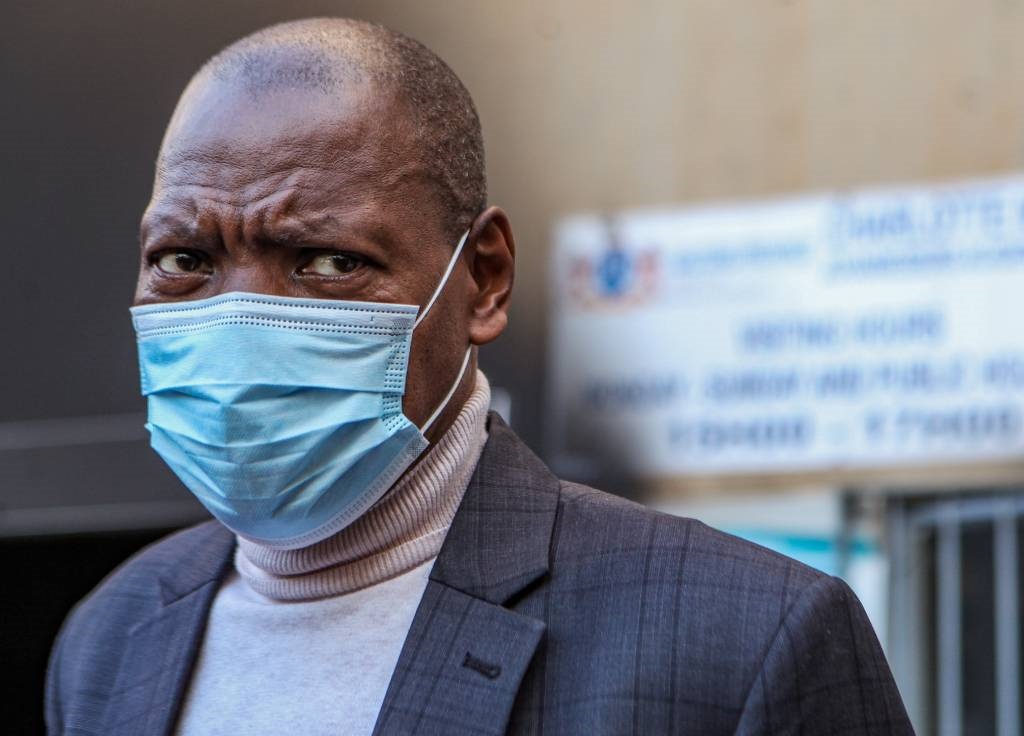 News24.com | Babita Deokaran: Zweli Mkhize ‘shocked, saddened’ to learn his name was dragged into ‘callous crime’