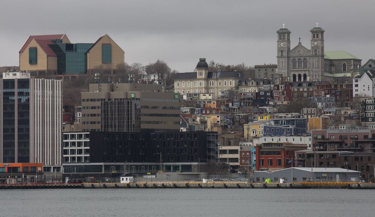 Experts worried about extent of damage to Newfoundland health system following cyberattack