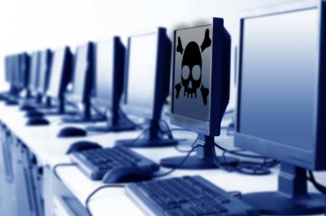 Locked up: UK’s Labour Party data ‘rendered inaccessible’ on third-party systems after cyber attack