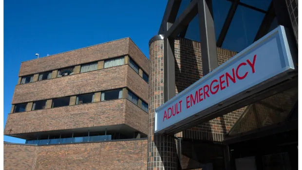 Health officials to update N.L. cyberattack situation, as health-care outage drags into Day 5