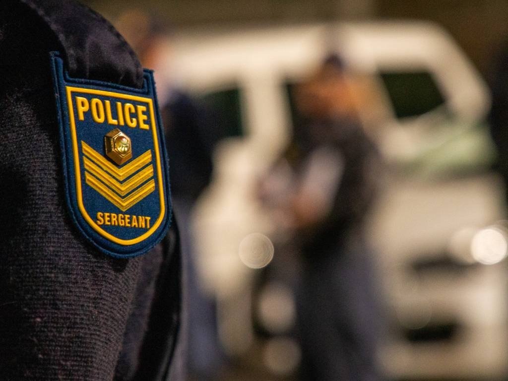 News24.com | Cape Town detective held for allegedly asking for money to release murder suspect