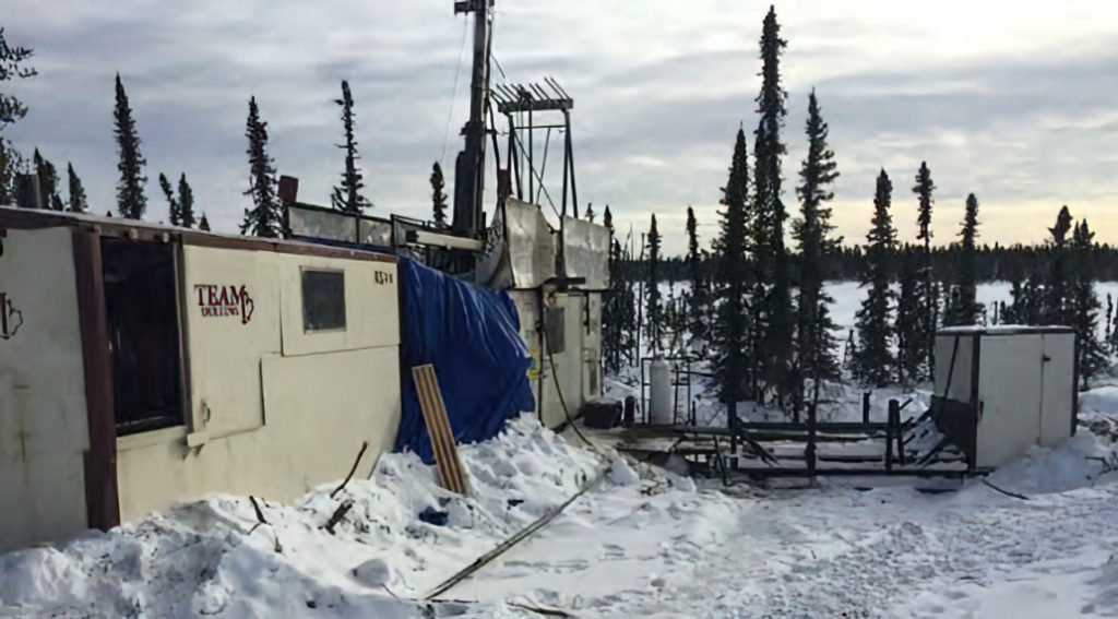CanAlaska Uranium upsizes financing to $11.5 million