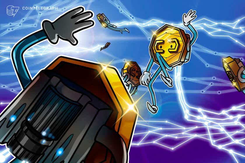 3 reasons why DeFi users are bullish on Abracadabra, Magic Internet Money and SPELL