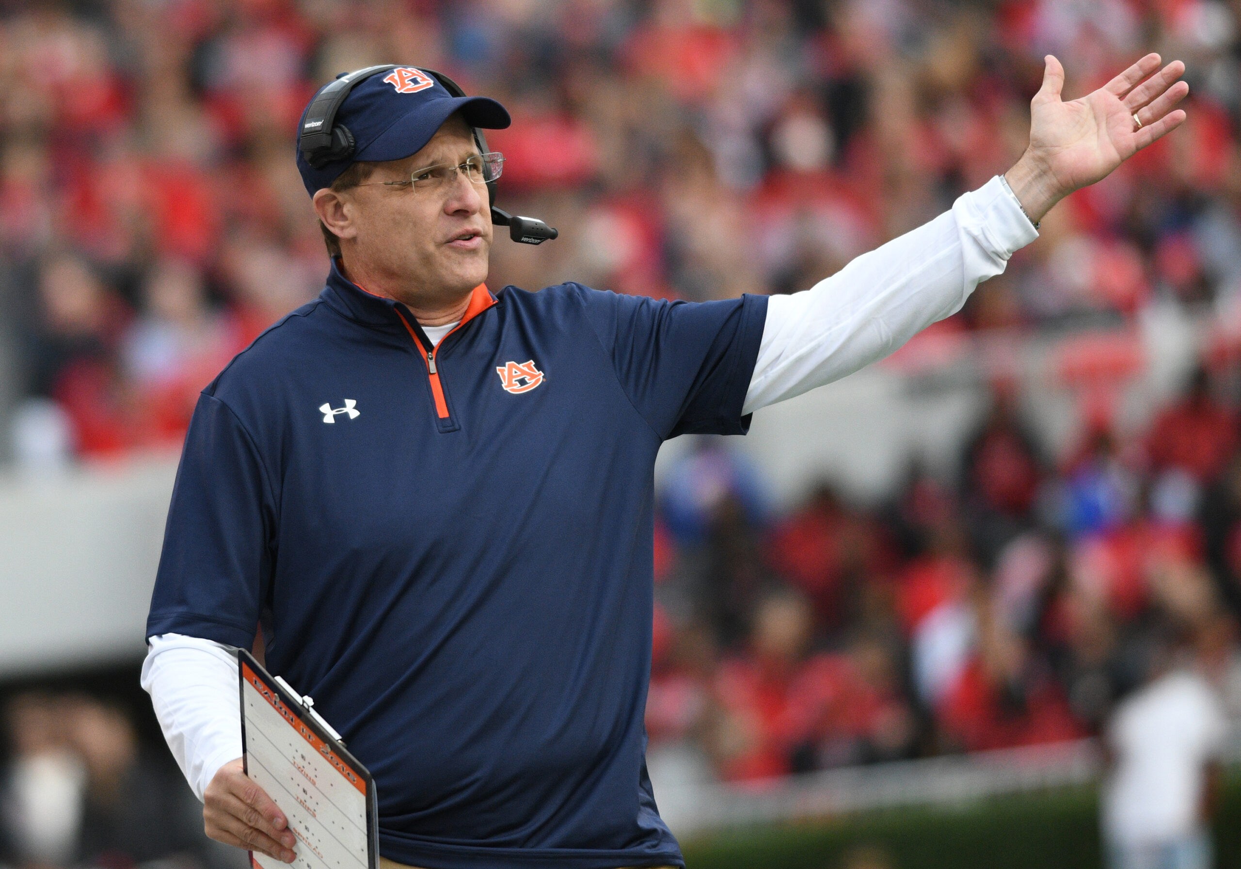 FBS Schools Paid Over $533.6M in Dead Money to CBB, CFB Coaches Over 11-Year Span