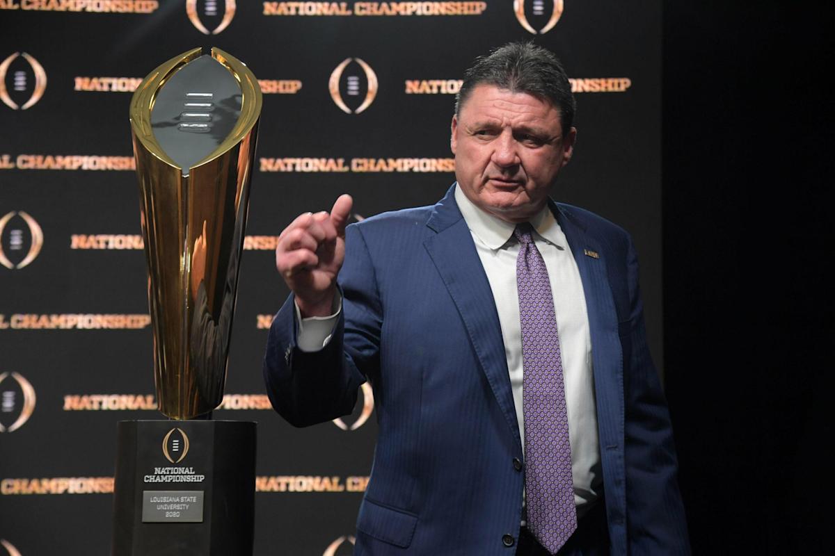 Which SEC schools shell out the most dead money when firing coaches