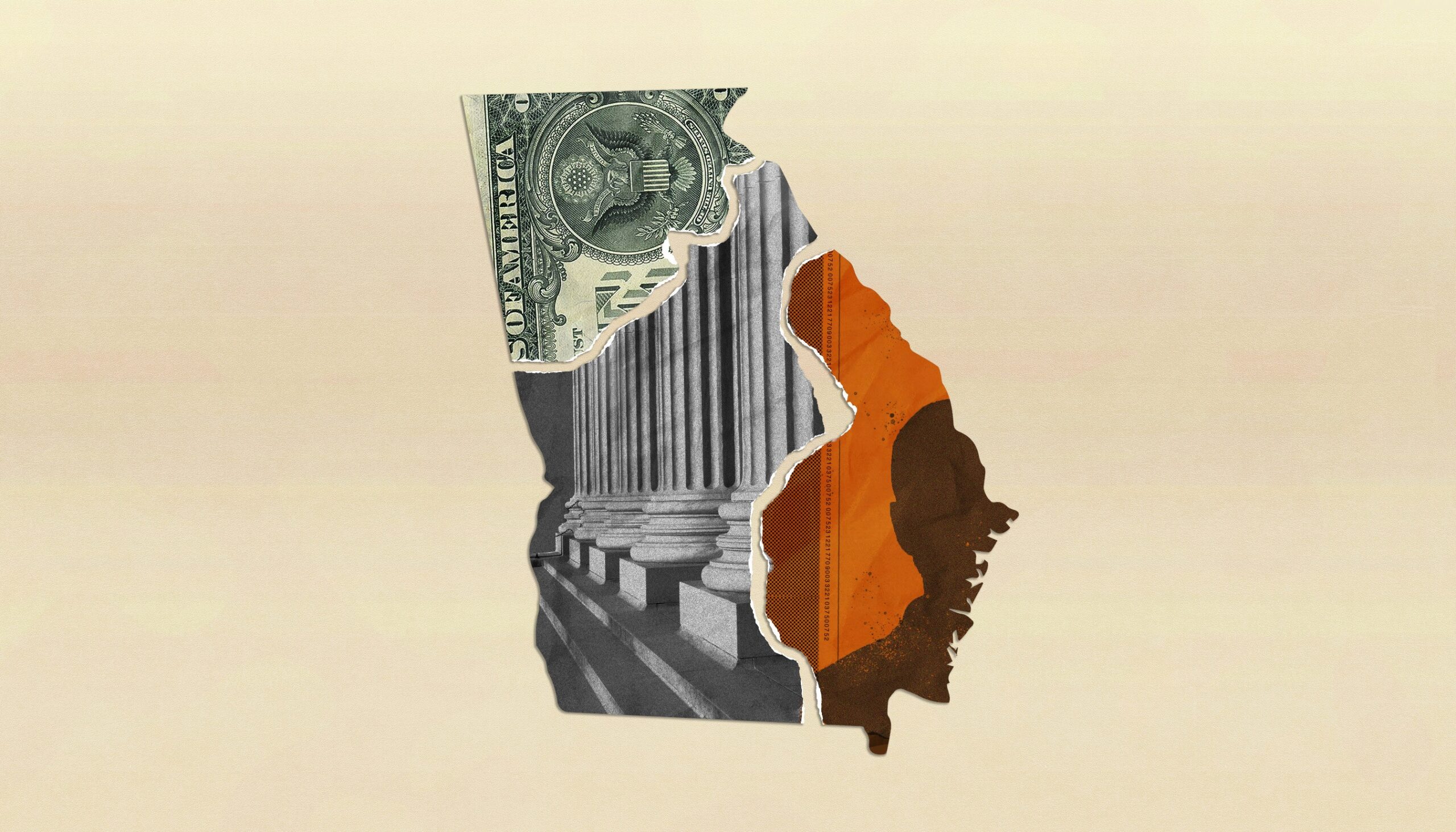 Is This the Worst Place to Be Poor and Charged with a Federal Crime?
