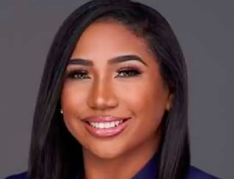 Who is Damara Holness? Politician’s daughter pleads guilty to Covid fraud