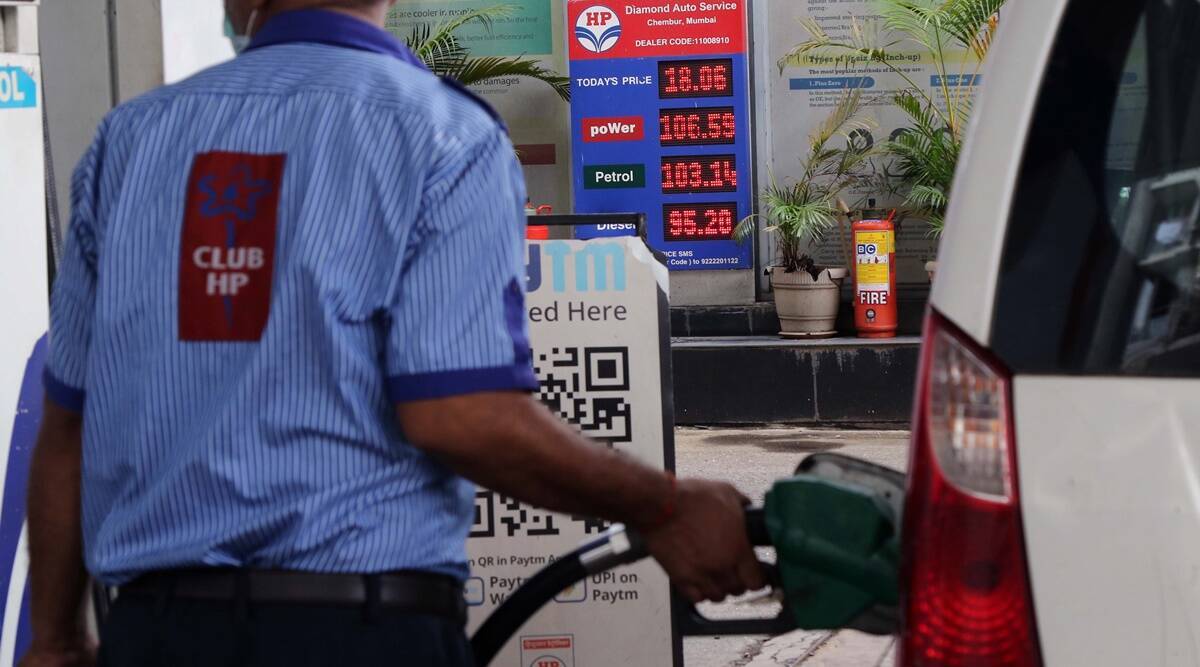 Kerala govt firm on decision not to reduce fuel tax, cites grim financial situation