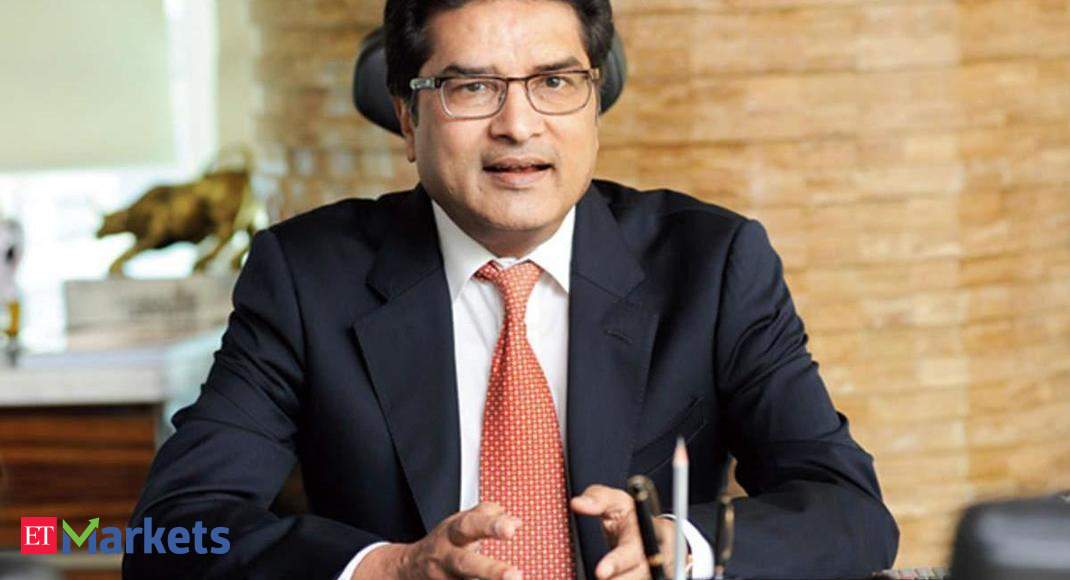 Raamdeo on what to pick among financials