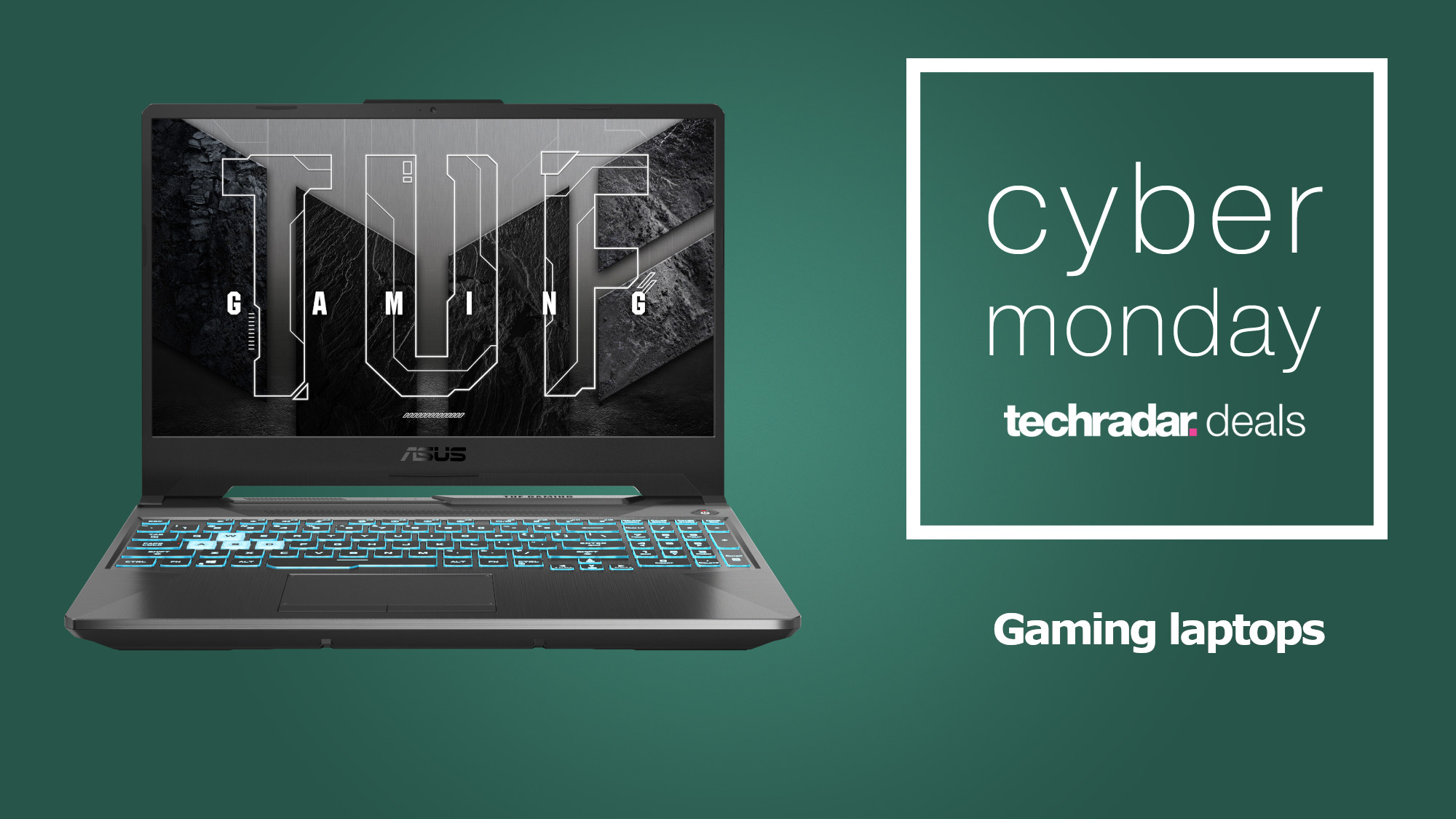 Cyber Monday gaming laptop deals 2021: what to expect