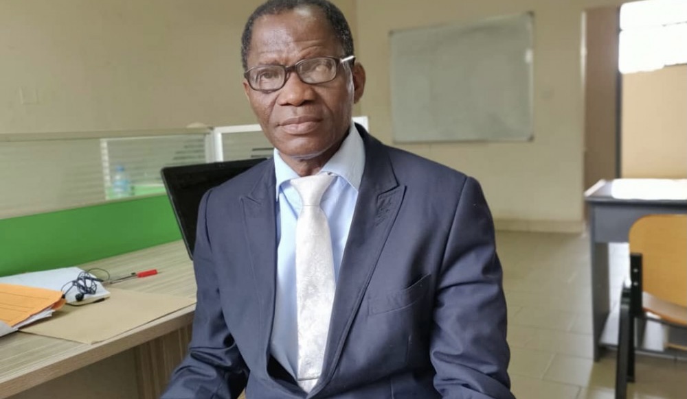 Mathematics can solve Nigeria’s insecurity, grow economy: Don