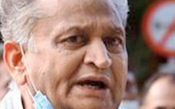 Rajasthan asks Chhattisgarh for coal blocks development for energy security