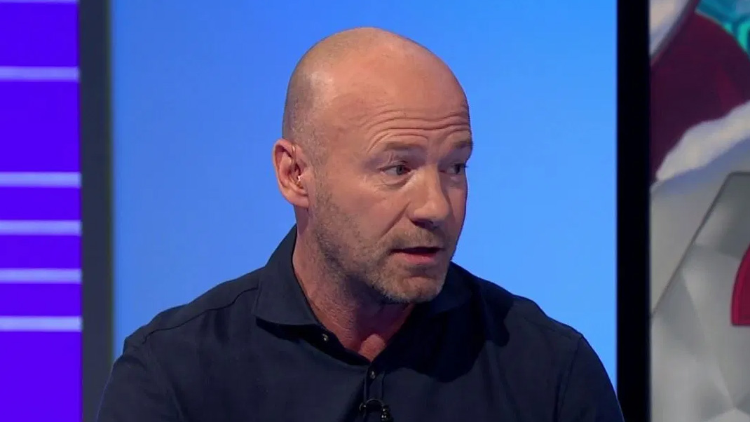 Alan Shearer on the money with verdict after Newcastle make it 12 games and no wins