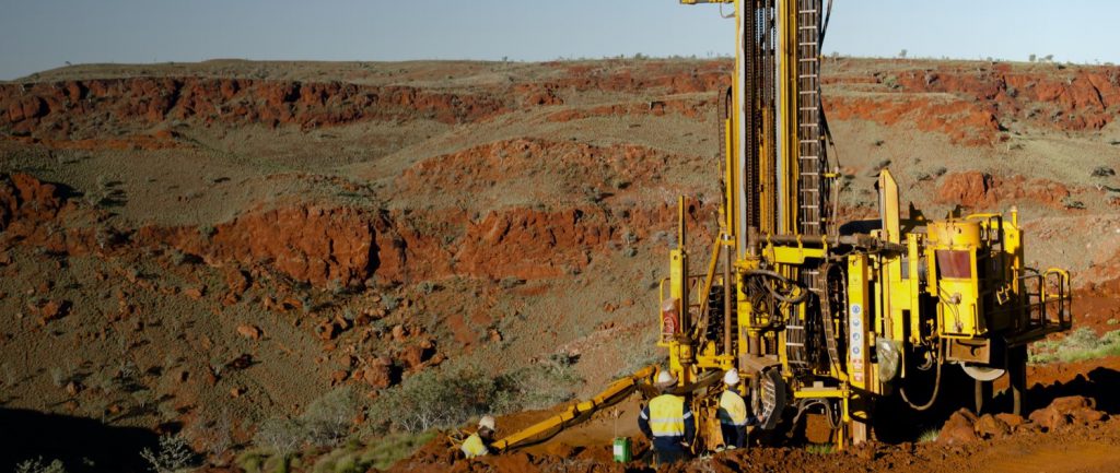 African Gold upsizes financing to $5 million