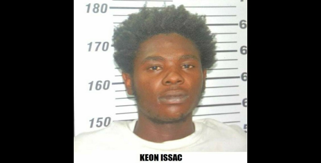 Man, 18, charged with murder of security officer