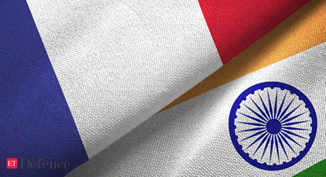 India, France to expand defence, security partnership