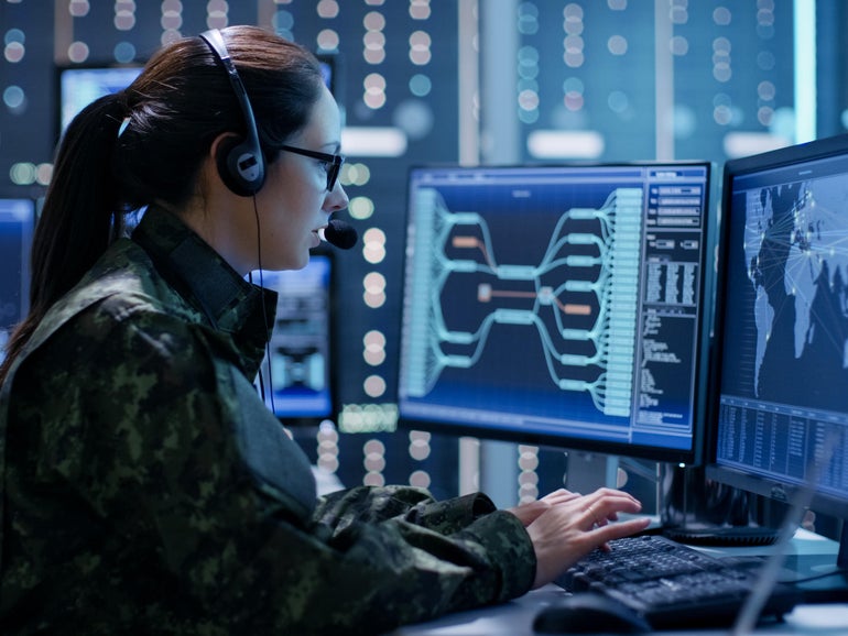 CIS partners with CrowdStrike on cybersecurity platform protecting local governments