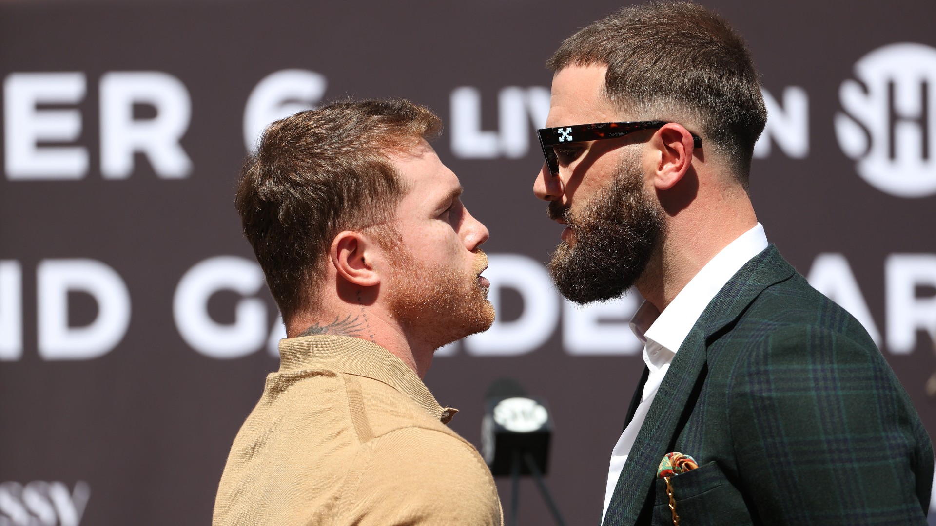 Canelo Alvarez vs. Caleb Plant purse, salaries: How much money will they make in 2021 fight?