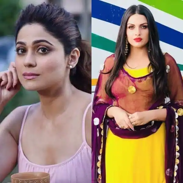 Bigg Boss: From Shamita Shetty to Himanshi Khurana: These 8 contestants flaunted their money and arrogance in Salman Khan’s reality show