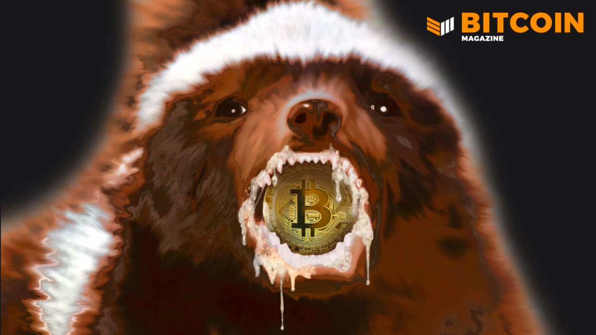 Why Bitcoin Is Considered The Honey Badger Of Money