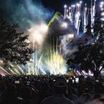 Astroworld Security Officer Was Pricked by a Needle, Treated With Narcan