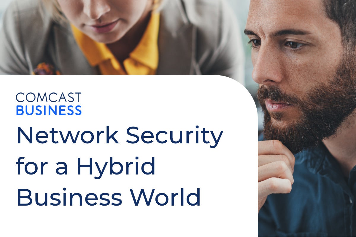 BrandPost: Episode 1: Cybersecurity at the Enterprise Forefront: What’s Different this Time?