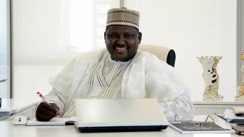 Court sentences Maina to 8 years imprisonment over money laundering, others