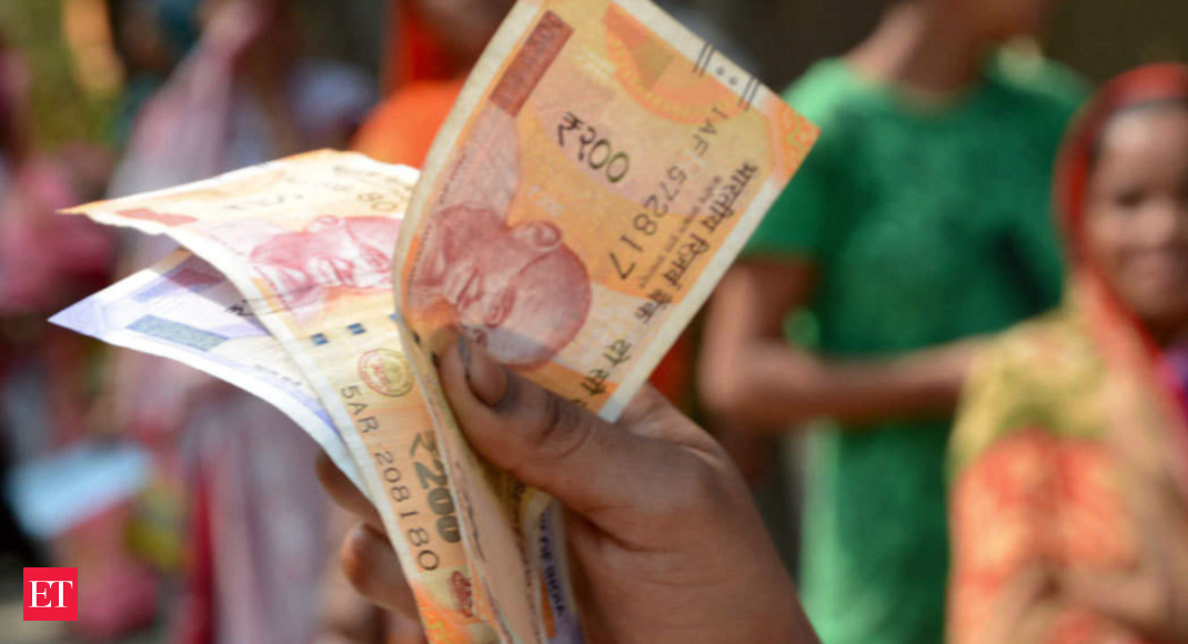 States with more Jan Dhan accounts see crime rate fall: SBI