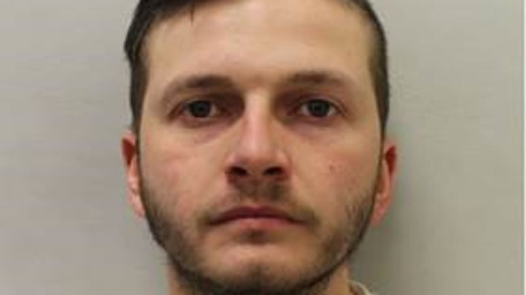 Met police officer jailed for assaulting partner tried to use ‘rough sex’ defence to hide crimes
