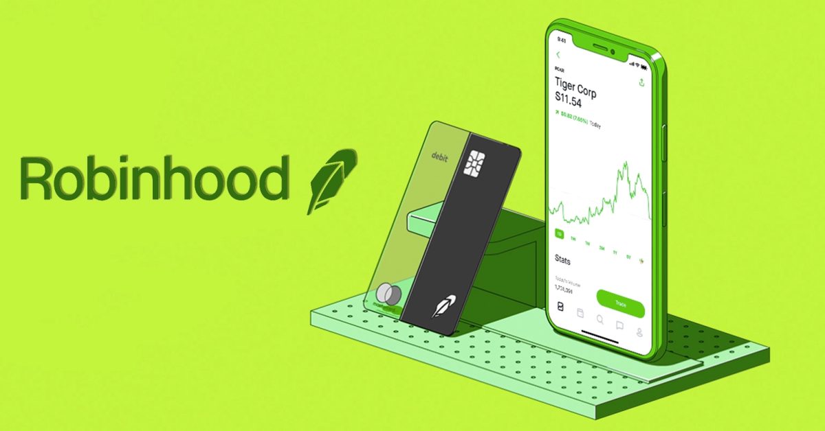 Popular trading platform Robinhood reports security breach and user data leak