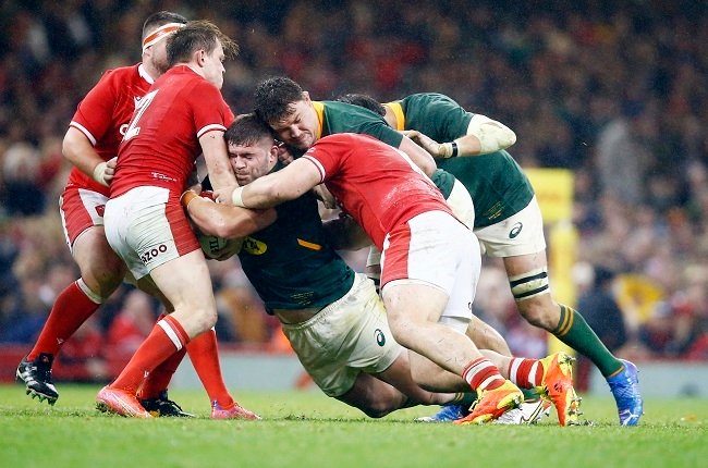 News24.com | Hoping for more ‘open’ Springbok Tests in Europe? Don’t bet much money on it, says Nienaber