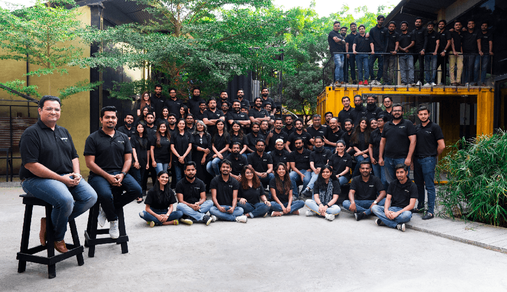 Pakistan cashback startup raises $3.3m in seed money
