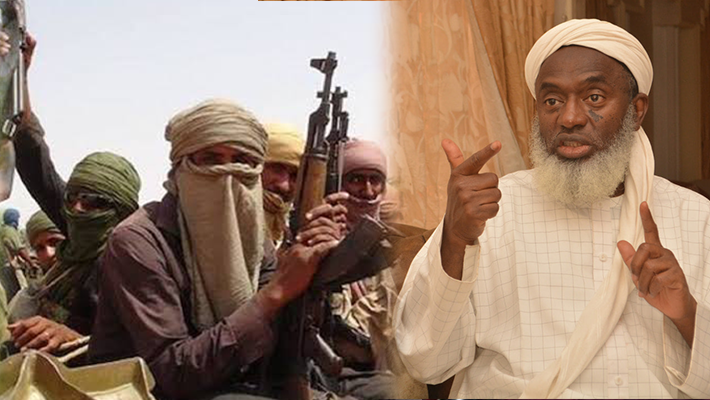 Bandits require money, land compensation to stop killings: Sheikh Gumi